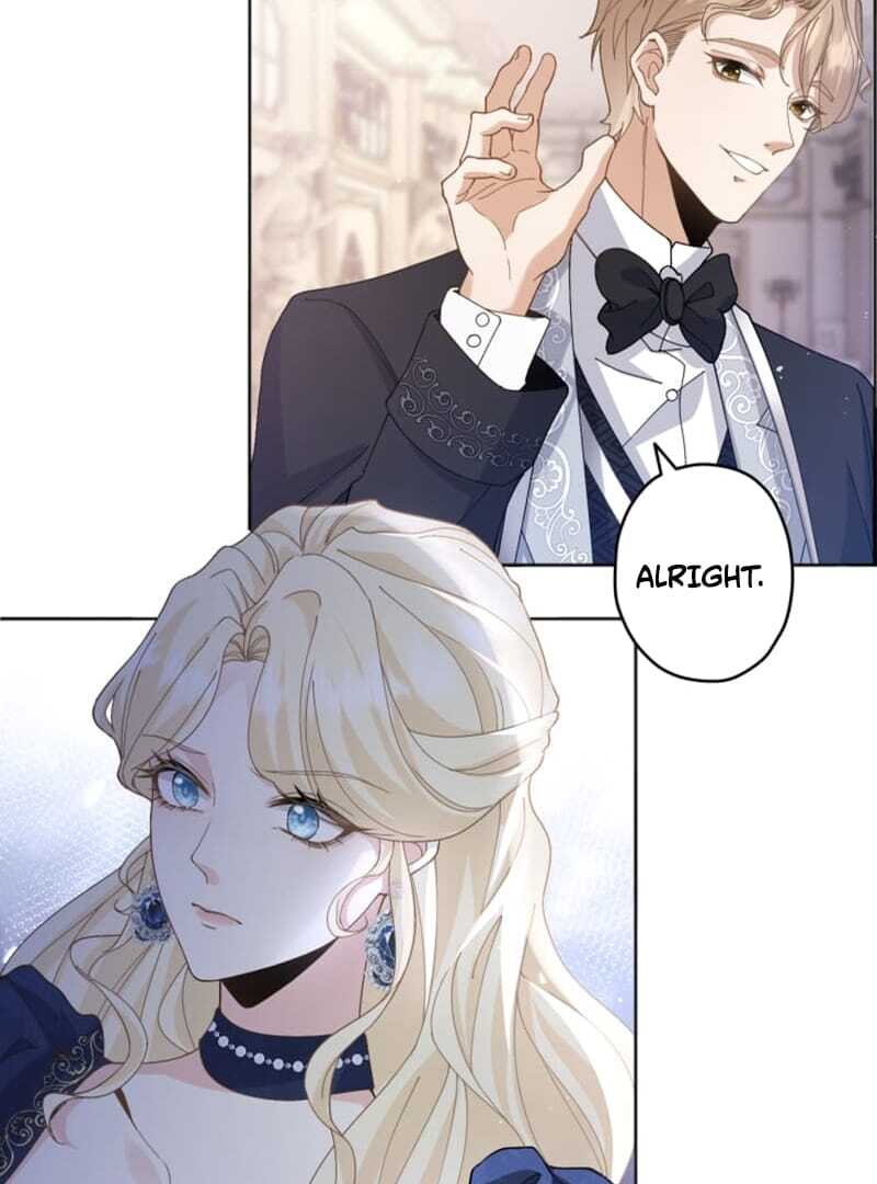 The Queen of Retainers is obsessed over at night Chapter 1 649 ch 1 108