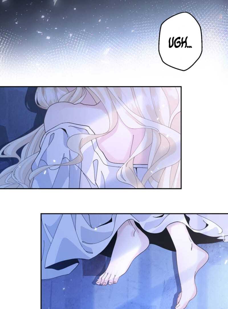 The Queen of Retainers is obsessed over at night Chapter 1 654 ch 1 113