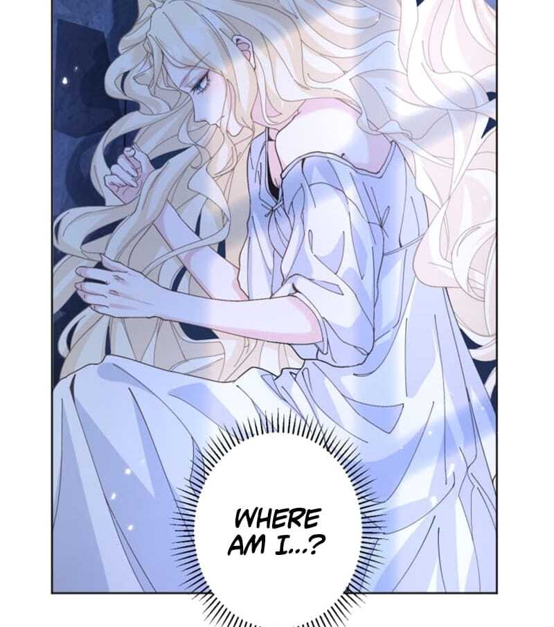 The Queen of Retainers is obsessed over at night Chapter 1 657 ch 1 116