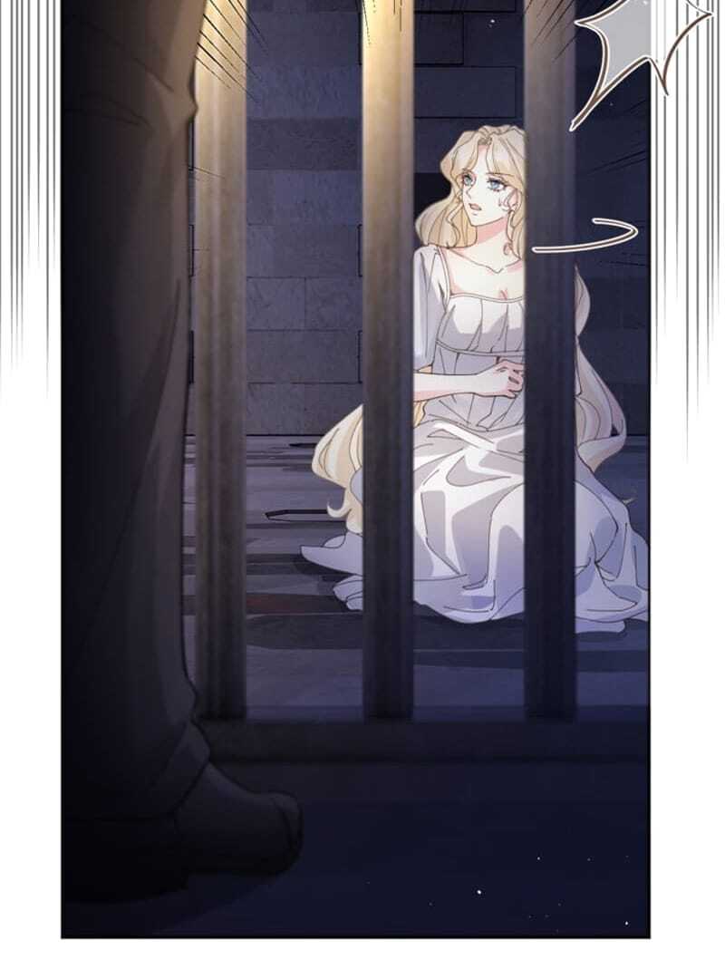 The Queen of Retainers is obsessed over at night Chapter 1 665 ch 1 124