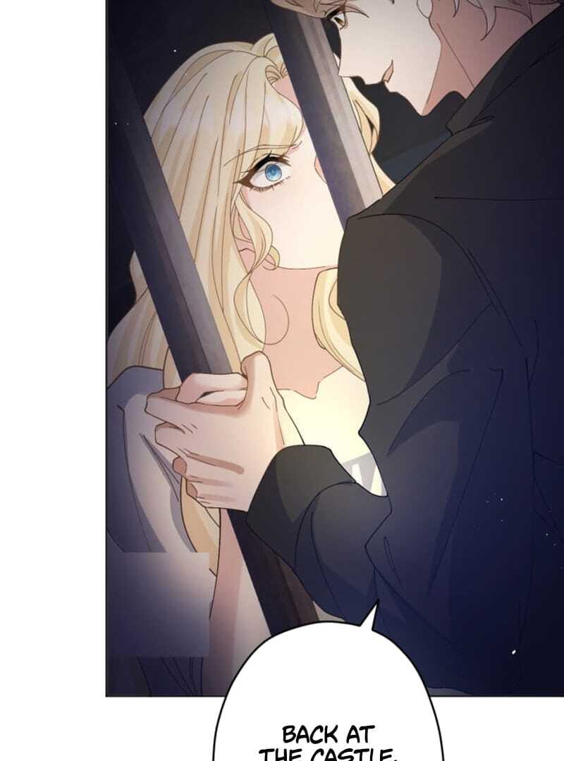 The Queen of Retainers is obsessed over at night Chapter 1 690 ch 1 149