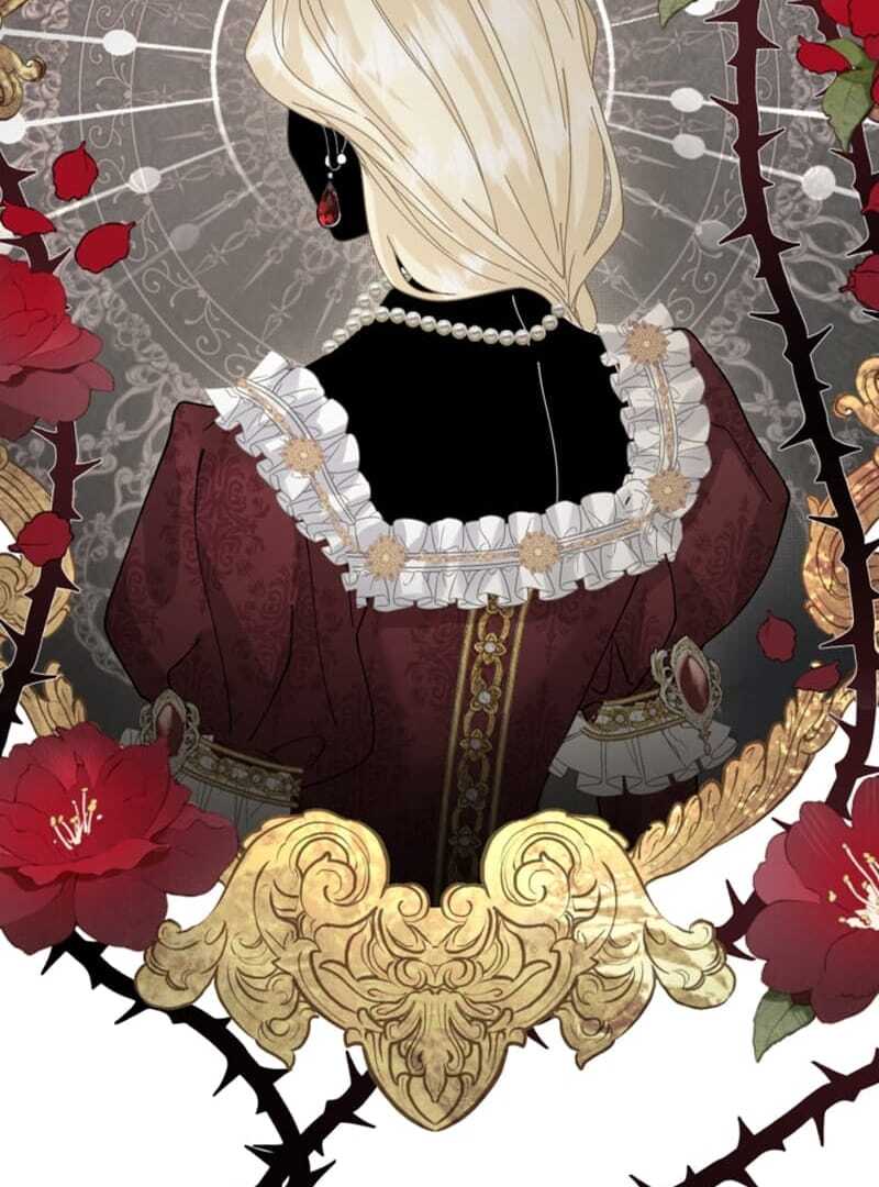 The Queen of Retainers is obsessed over at night Chapter 1 691 ch 1 150