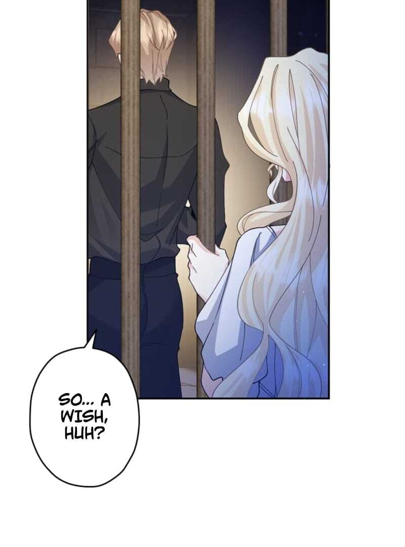 The Queen of Retainers is obsessed over at night Chapter 1 705 ch 1 164