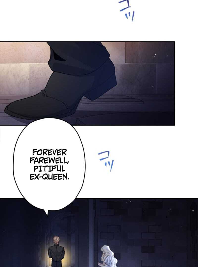 The Queen of Retainers is obsessed over at night Chapter 1 708 ch 1 167