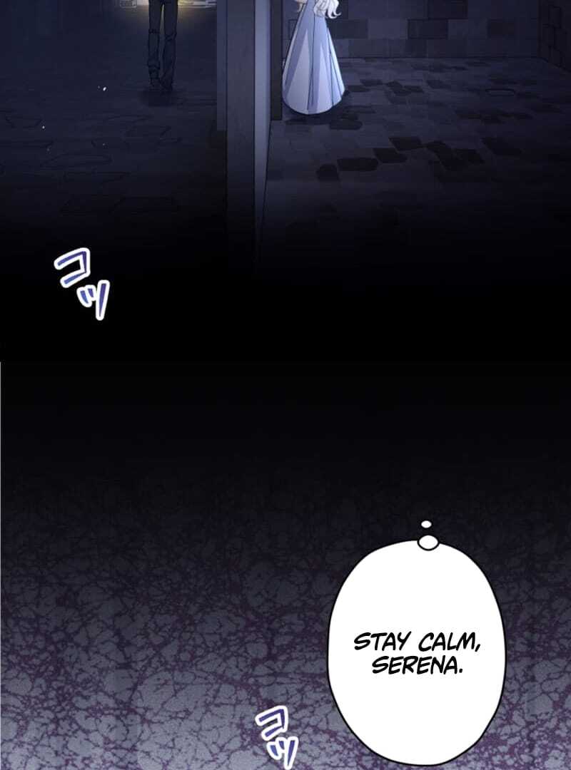 The Queen of Retainers is obsessed over at night Chapter 1 709 ch 1 168