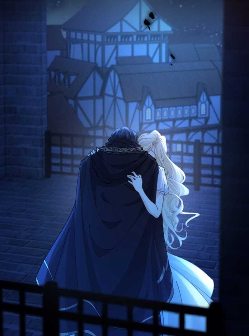 The Queen of Retainers is obsessed over at night Chapter 1 558 ch 1 17