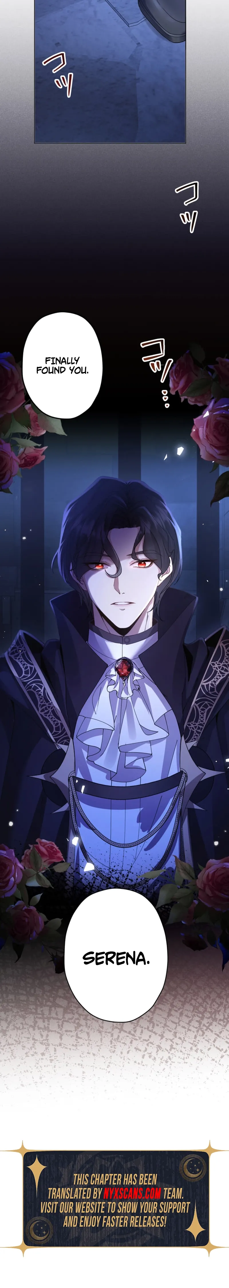 The Queen of Retainers is obsessed over at night Chapter 1 719 ch 1 178