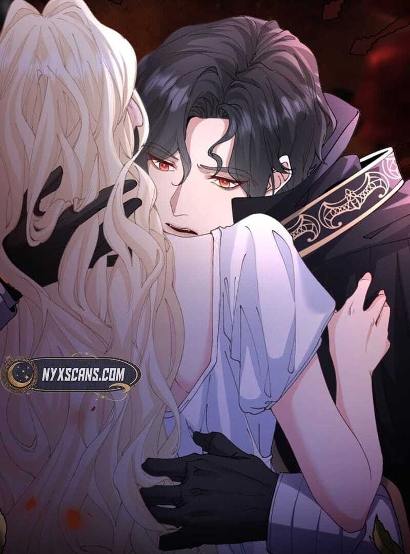 The Queen of Retainers is obsessed over at night Chapter 1 559 ch 1 18