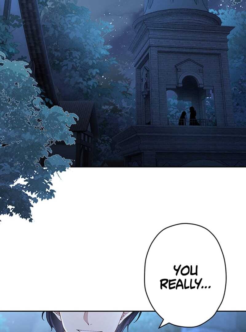 The Queen of Retainers is obsessed over at night Chapter 1 543 ch 1 2