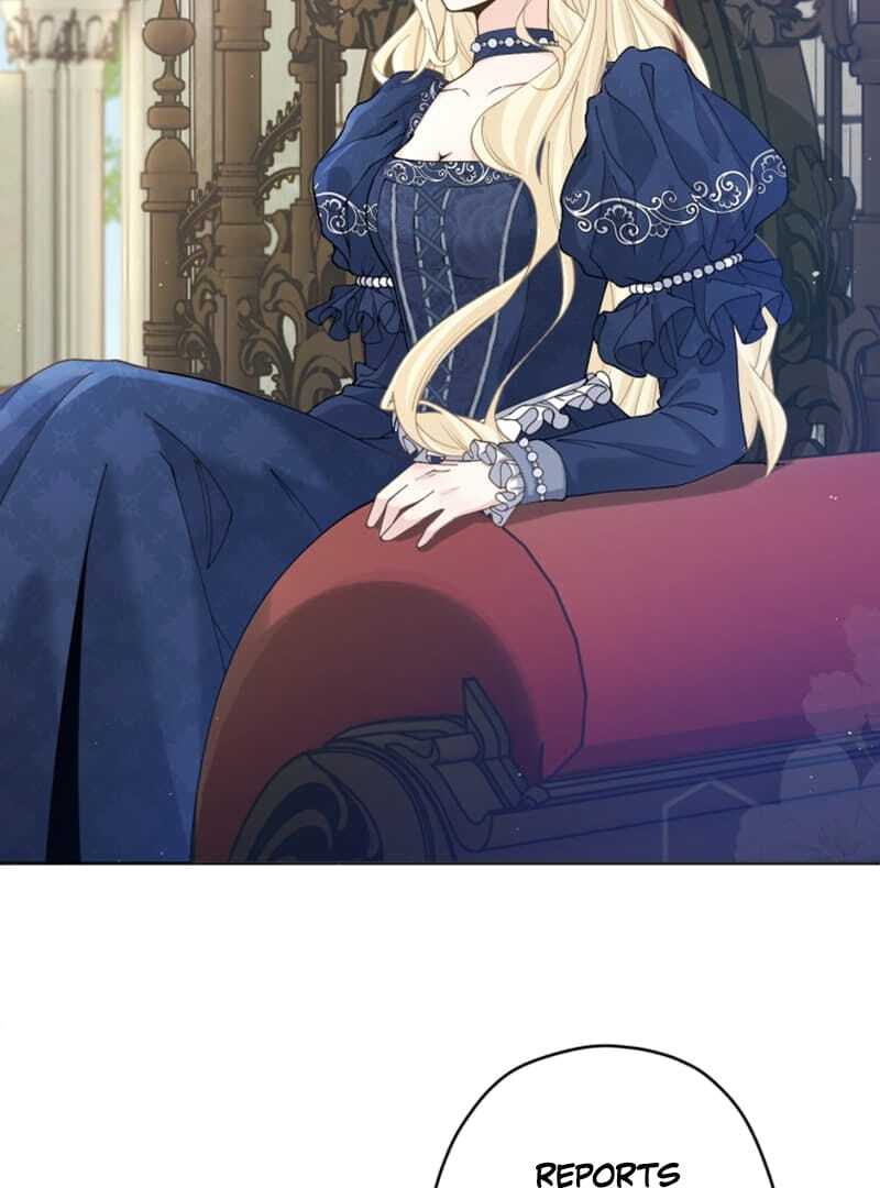 The Queen of Retainers is obsessed over at night Chapter 1 564 ch 1 23