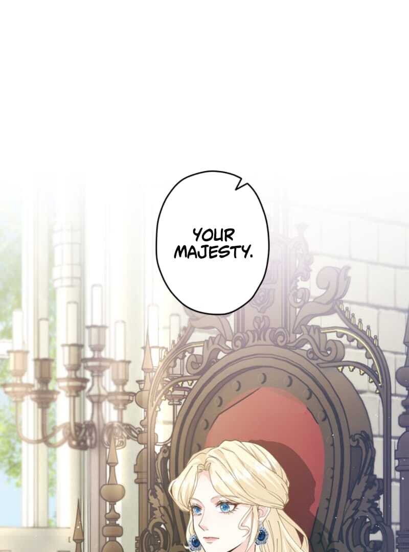 The Queen of Retainers is obsessed over at night Chapter 1 565 ch 1 24