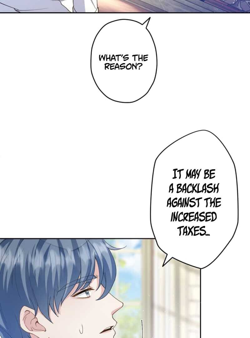 The Queen of Retainers is obsessed over at night Chapter 1 566 ch 1 25