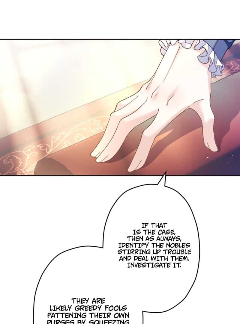 The Queen of Retainers is obsessed over at night Chapter 1 569 ch 1 28