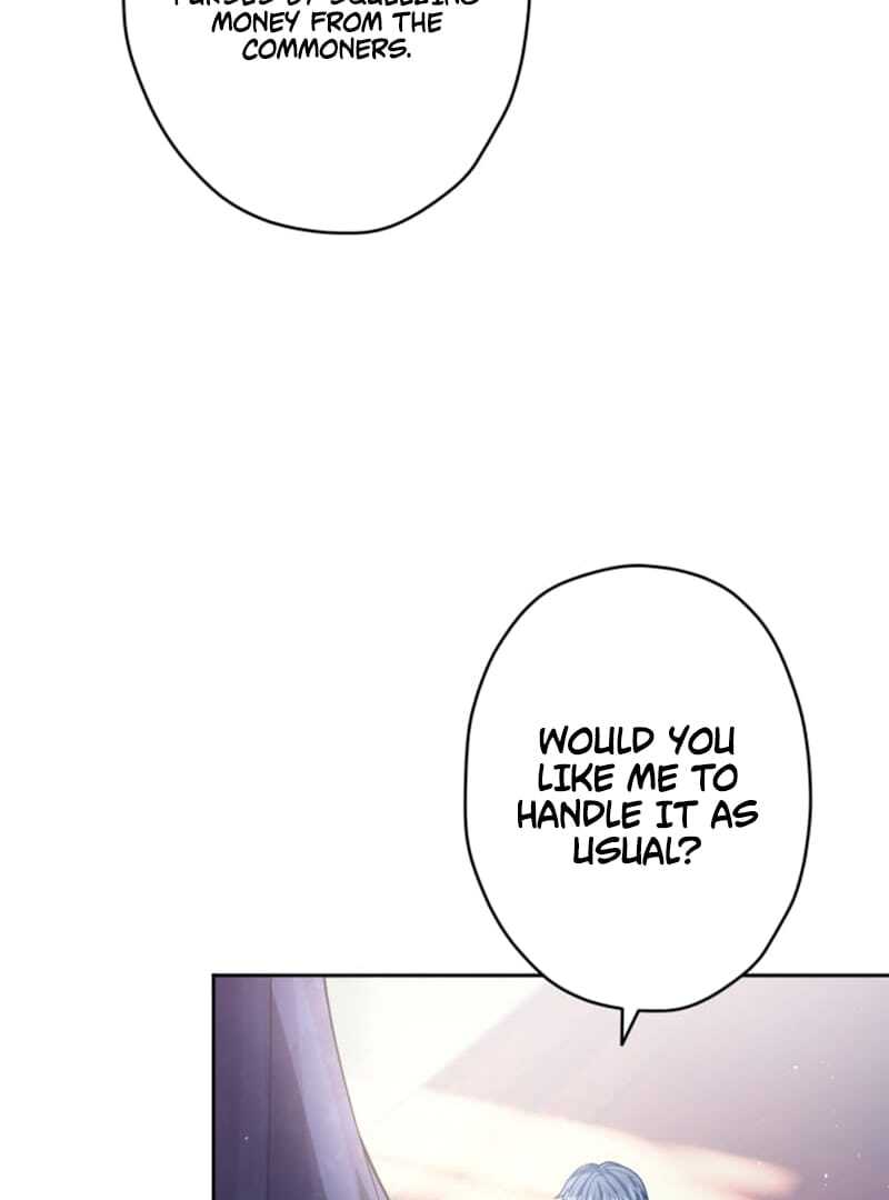 The Queen of Retainers is obsessed over at night Chapter 1 570 ch 1 29