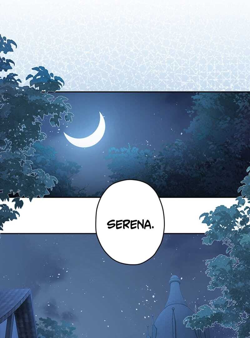 The Queen of Retainers is obsessed over at night Chapter 1 544 ch 1 3