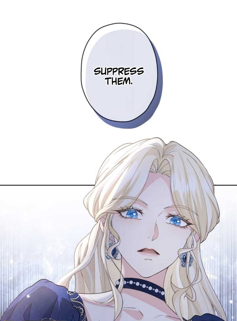 The Queen of Retainers is obsessed over at night Chapter 1 573 ch 1 32