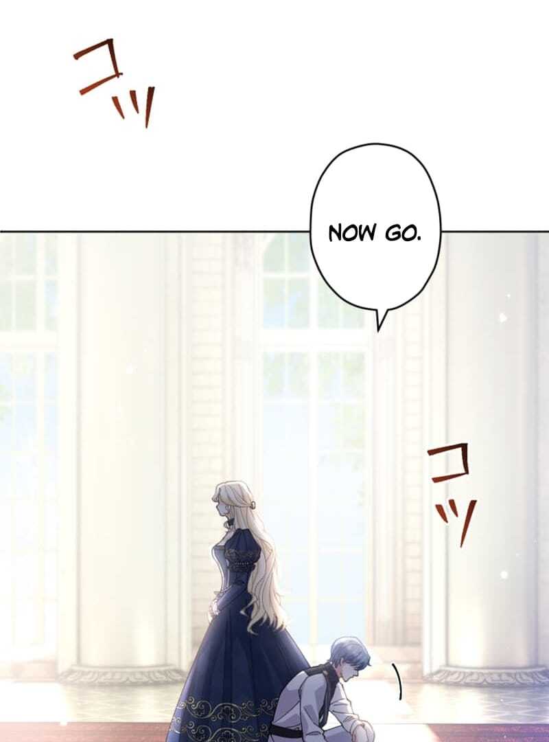 The Queen of Retainers is obsessed over at night Chapter 1 576 ch 1 35