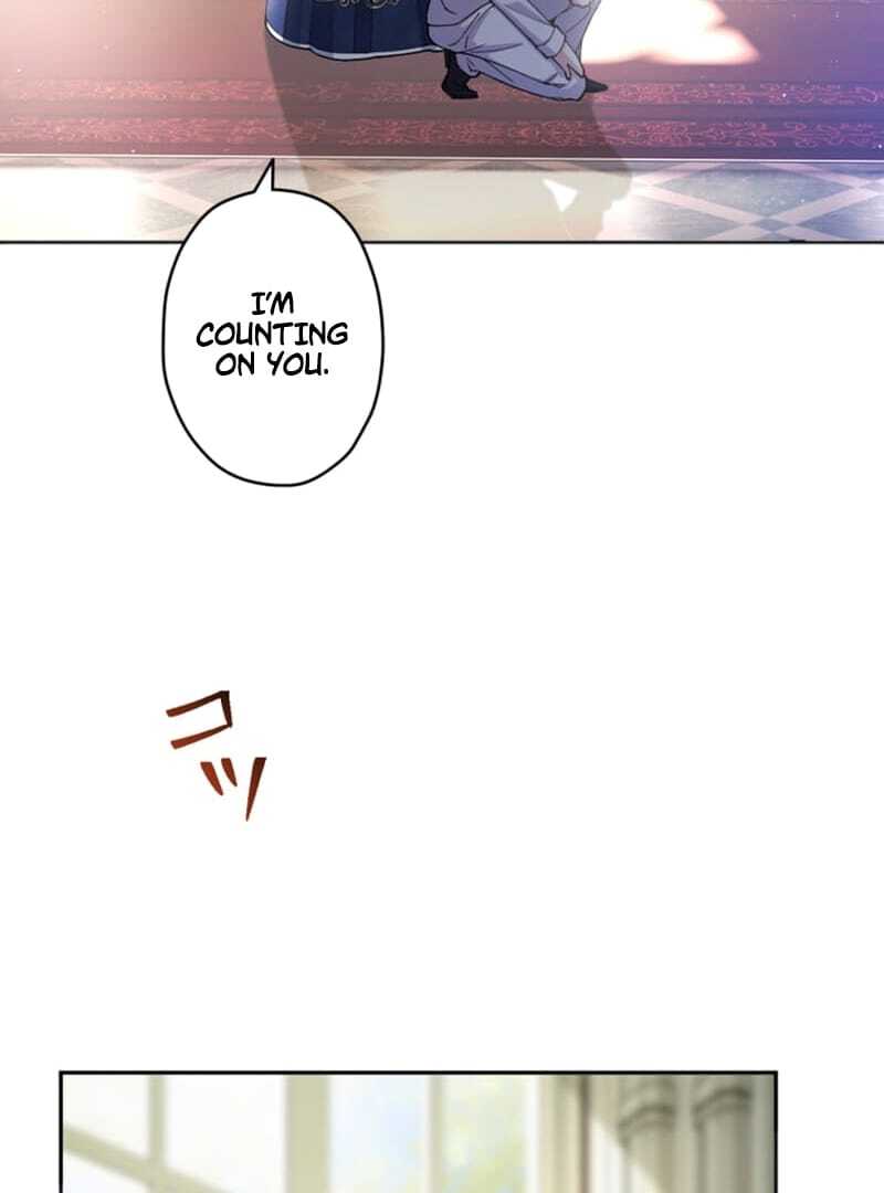 The Queen of Retainers is obsessed over at night Chapter 1 578 ch 1 37