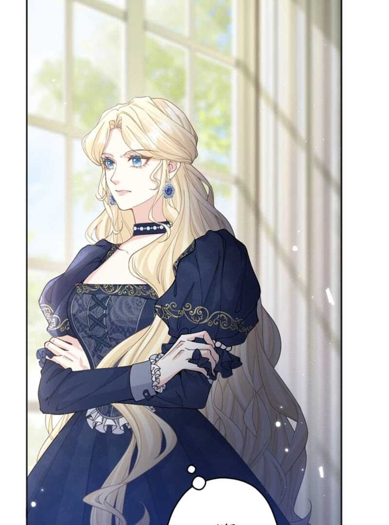 The Queen of Retainers is obsessed over at night Chapter 1 580 ch 1 39