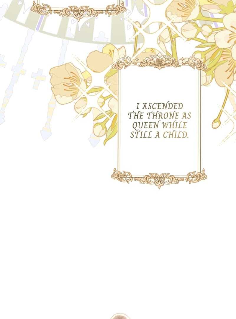 The Queen of Retainers is obsessed over at night Chapter 1 582 ch 1 41