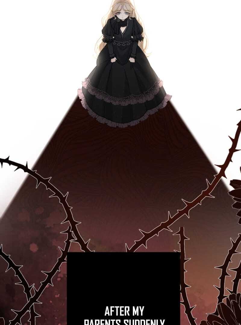 The Queen of Retainers is obsessed over at night Chapter 1 583 ch 1 42