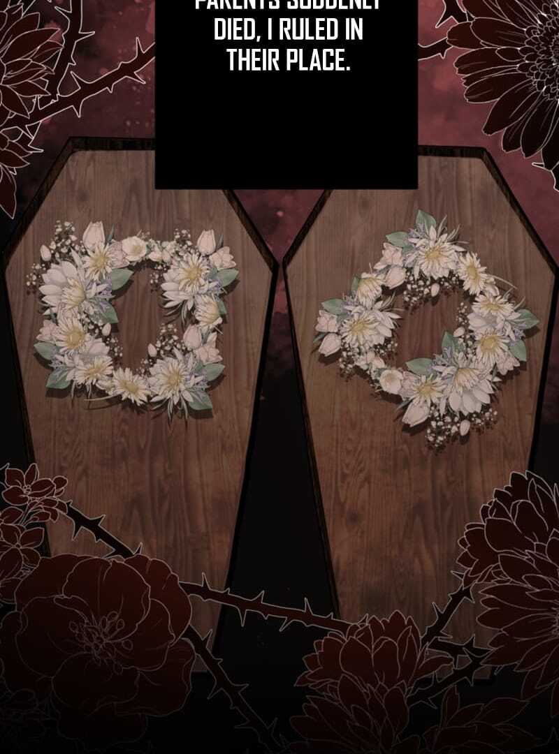 The Queen of Retainers is obsessed over at night Chapter 1 584 ch 1 43