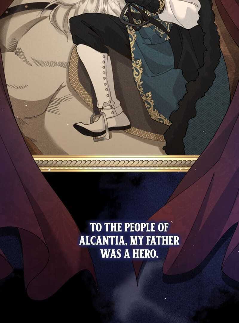 The Queen of Retainers is obsessed over at night Chapter 1 586 ch 1 45