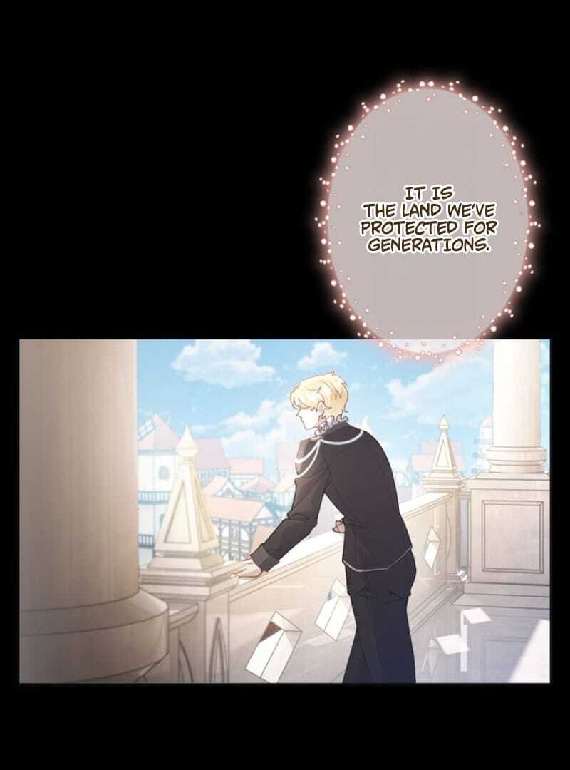 The Queen of Retainers is obsessed over at night Chapter 1 598 ch 1 57