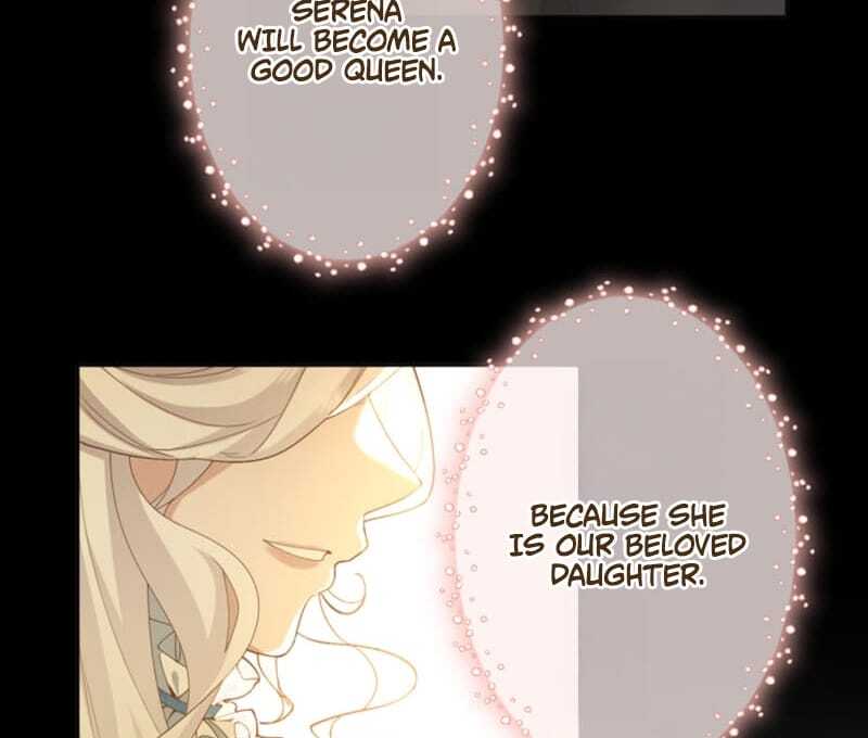 The Queen of Retainers is obsessed over at night Chapter 1 600 ch 1 59