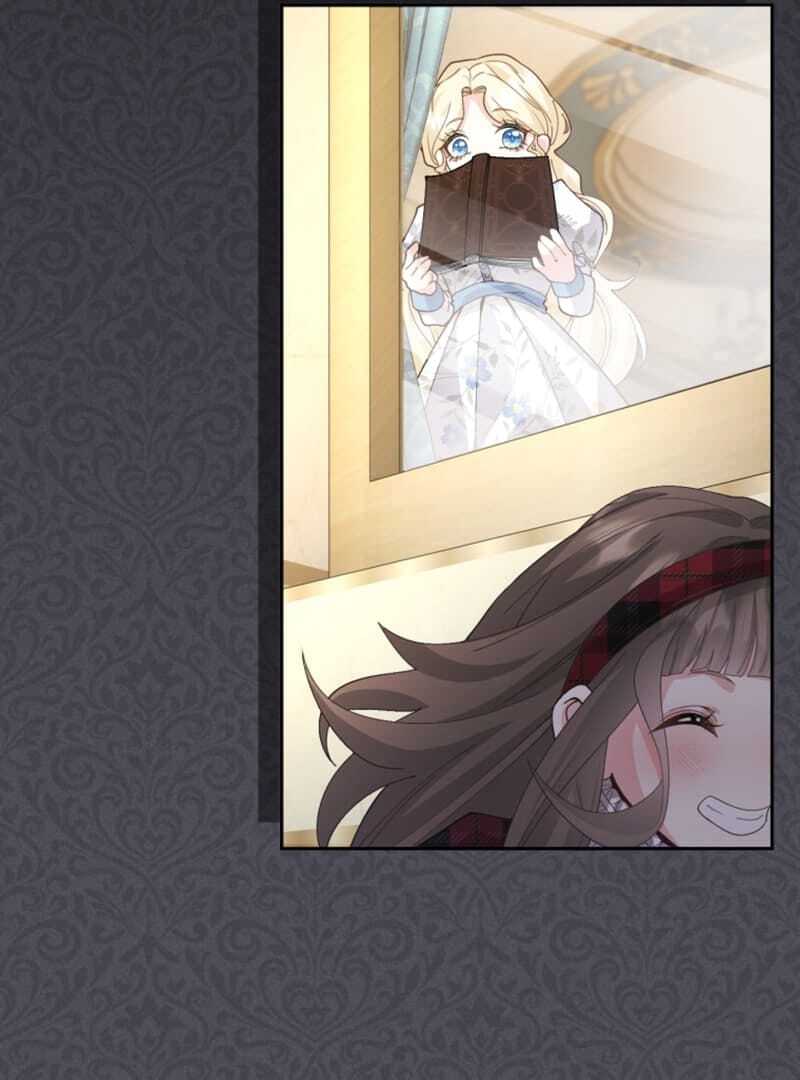 The Queen of Retainers is obsessed over at night Chapter 1 607 ch 1 66