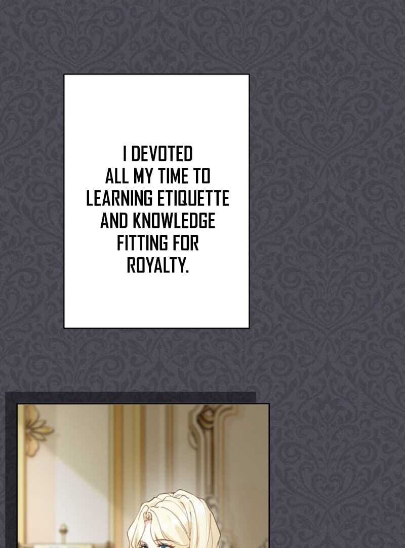 The Queen of Retainers is obsessed over at night Chapter 1 608 ch 1 67