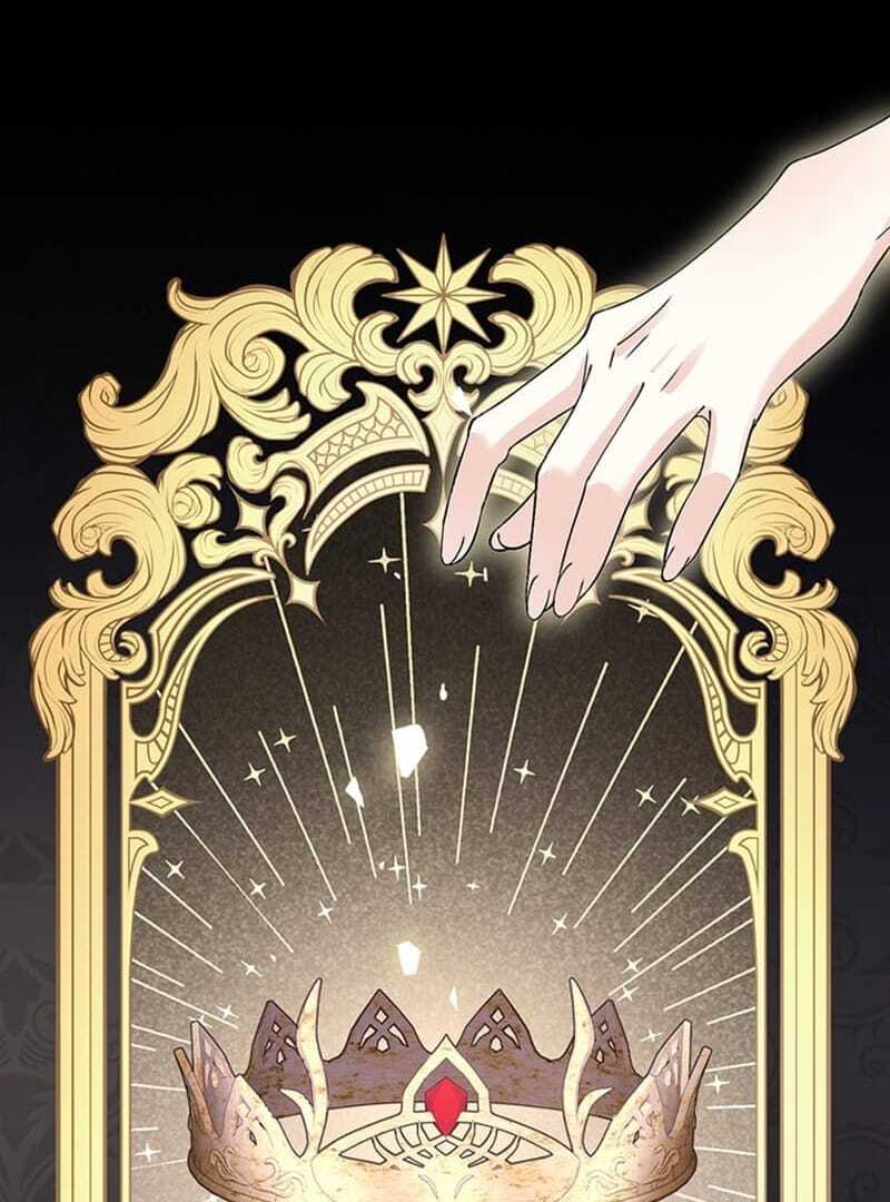 The Queen of Retainers is obsessed over at night Chapter 1 611 ch 1 70