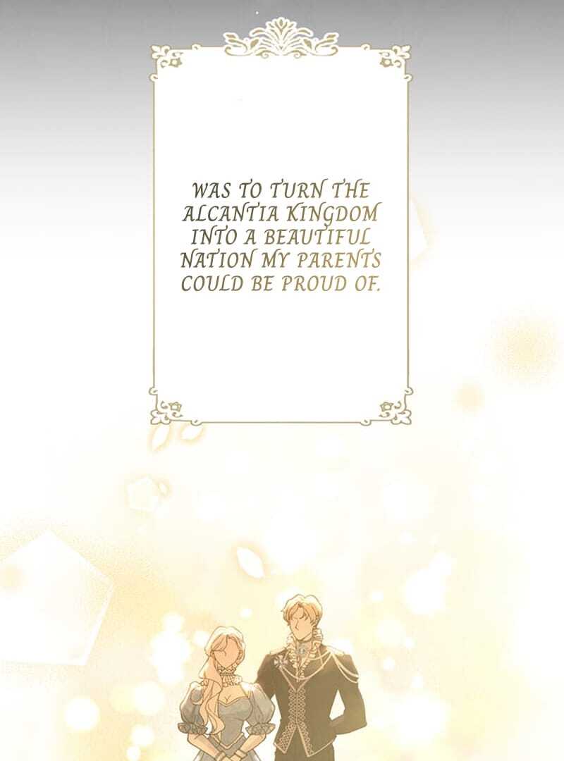 The Queen of Retainers is obsessed over at night Chapter 1 612 ch 1 71