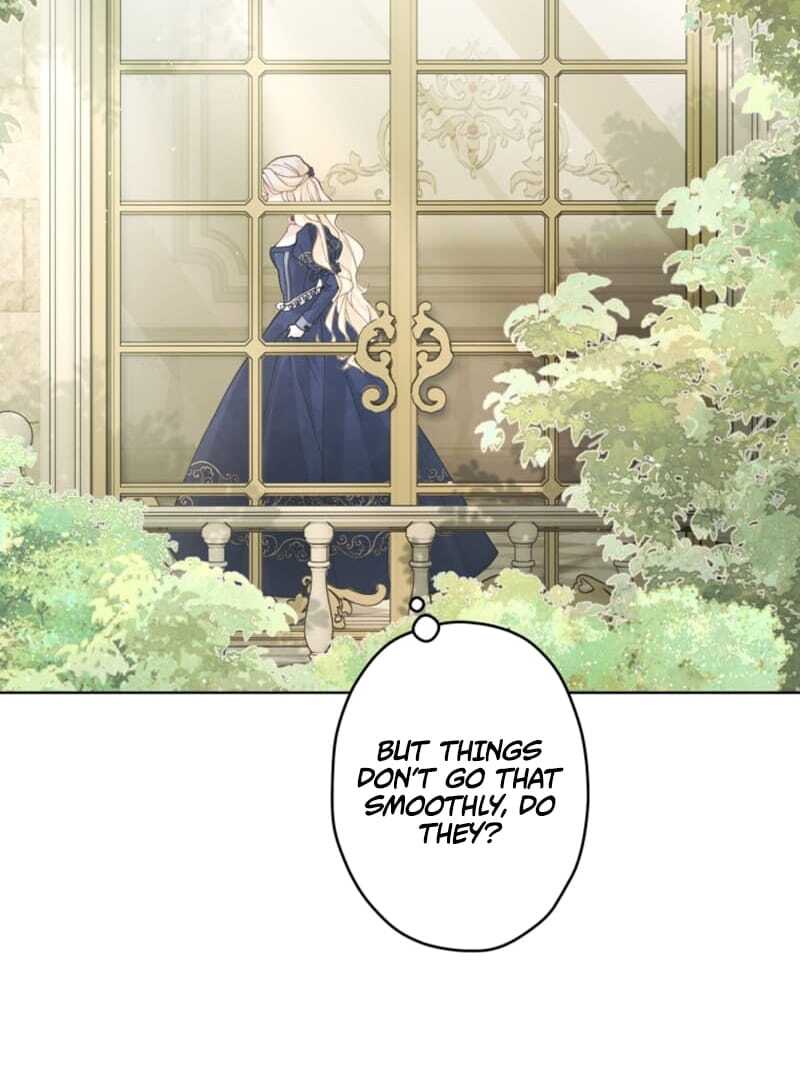 The Queen of Retainers is obsessed over at night Chapter 1 618 ch 1 77