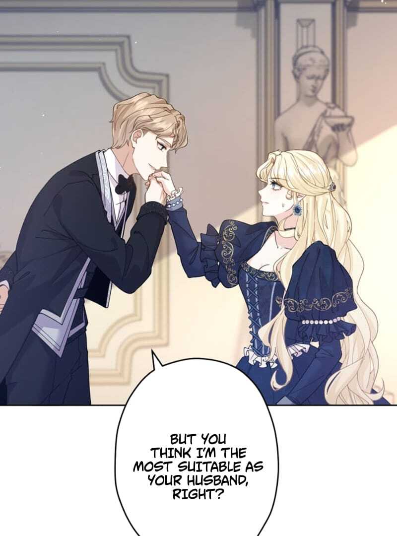 The Queen of Retainers is obsessed over at night Chapter 1 626 ch 1 85