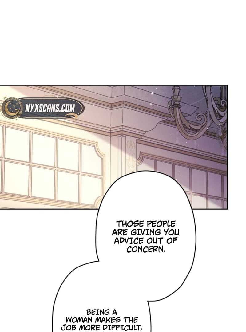 The Queen of Retainers is obsessed over at night Chapter 1 630 ch 1 89