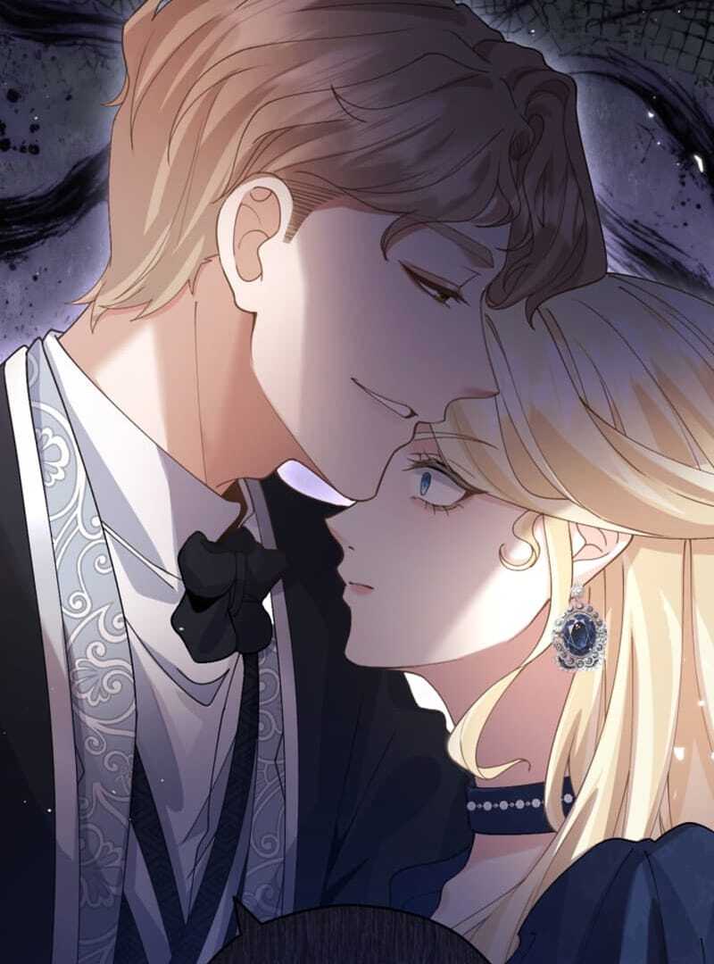 The Queen of Retainers is obsessed over at night Chapter 1 632 ch 1 91