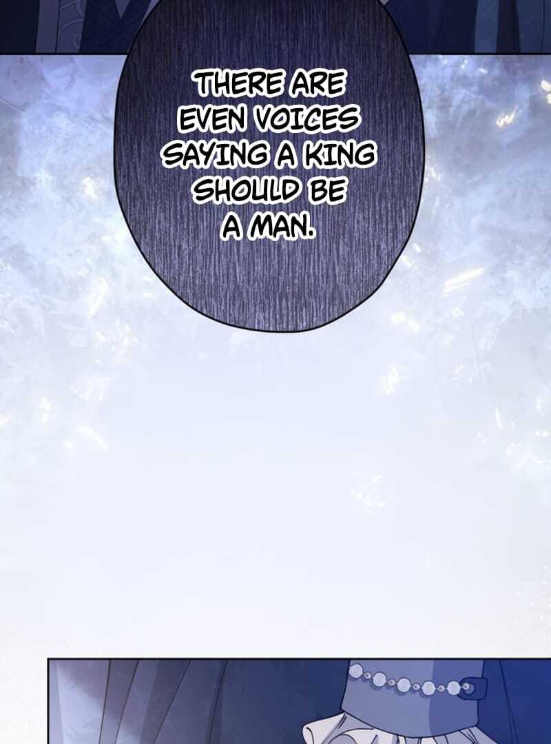 The Queen of Retainers is obsessed over at night Chapter 1 634 ch 1 93