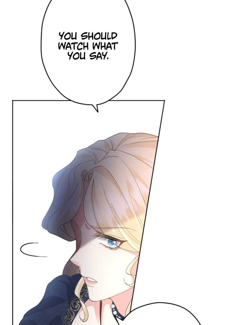 The Queen of Retainers is obsessed over at night Chapter 1 635 ch 1 94