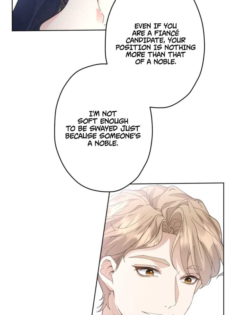 The Queen of Retainers is obsessed over at night Chapter 1 636 ch 1 95