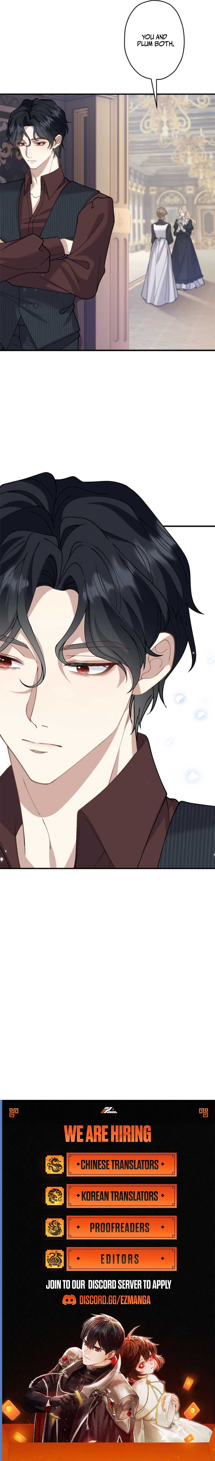 The Queen of Retainers is obsessed over at night Chapter 12 63 14