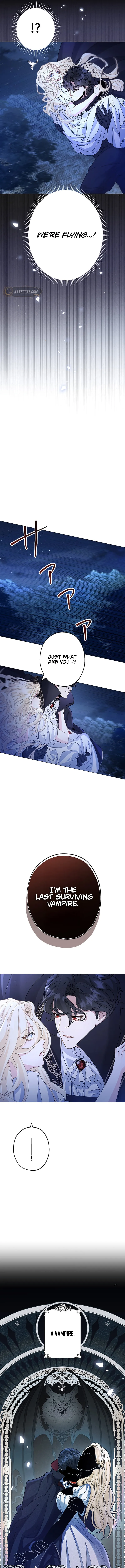 The Queen of Retainers is obsessed over at night Chapter 2 83 ch 2 10