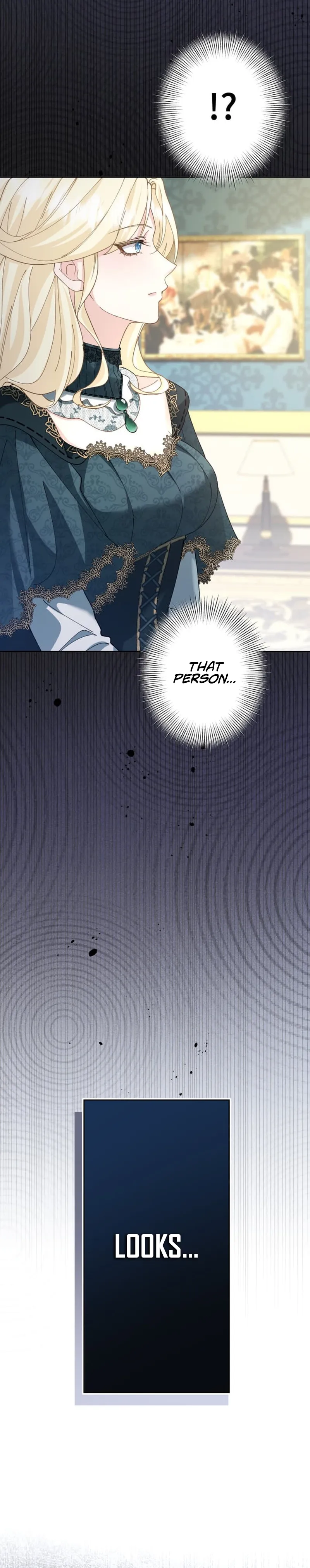 The Queen of Retainers is obsessed over at night Chapter 2 88 ch 2 15