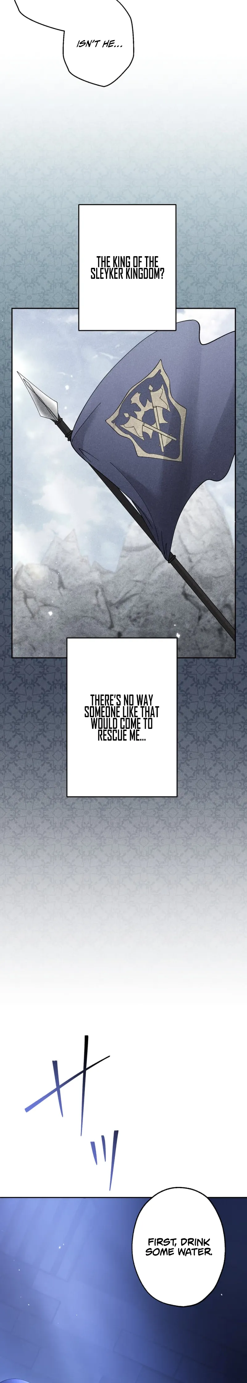 The Queen of Retainers is obsessed over at night Chapter 2 76 ch 2 3