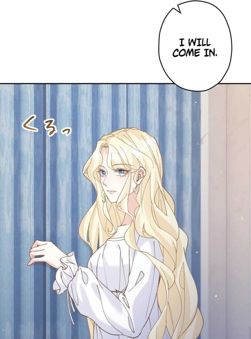 The Queen of Retainers is obsessed over at night Chapter 3 527 ch 3 100