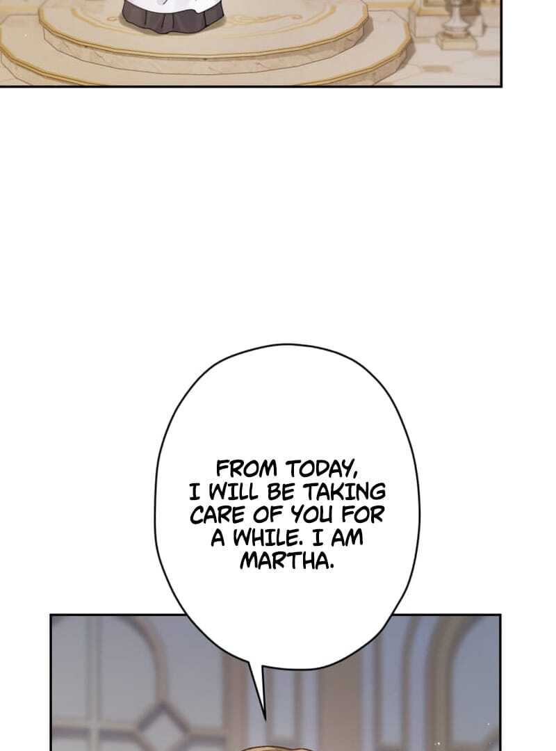 The Queen of Retainers is obsessed over at night Chapter 3 530 ch 3 103