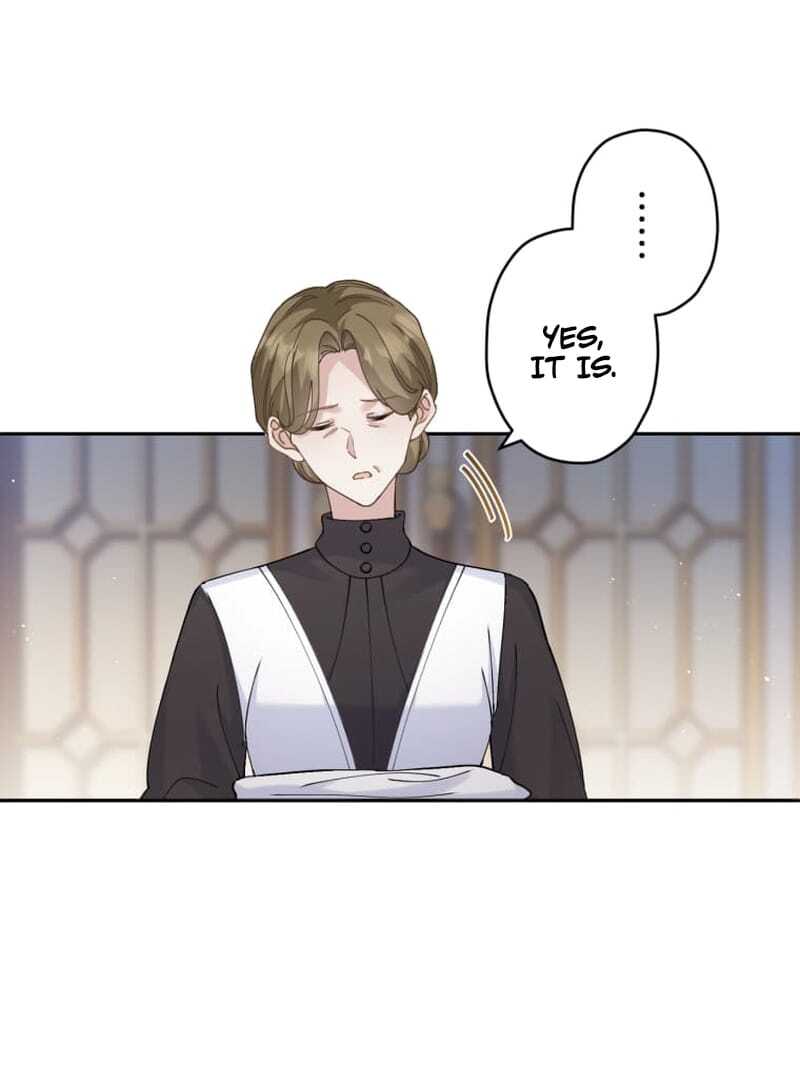 The Queen of Retainers is obsessed over at night Chapter 3 533 ch 3 106