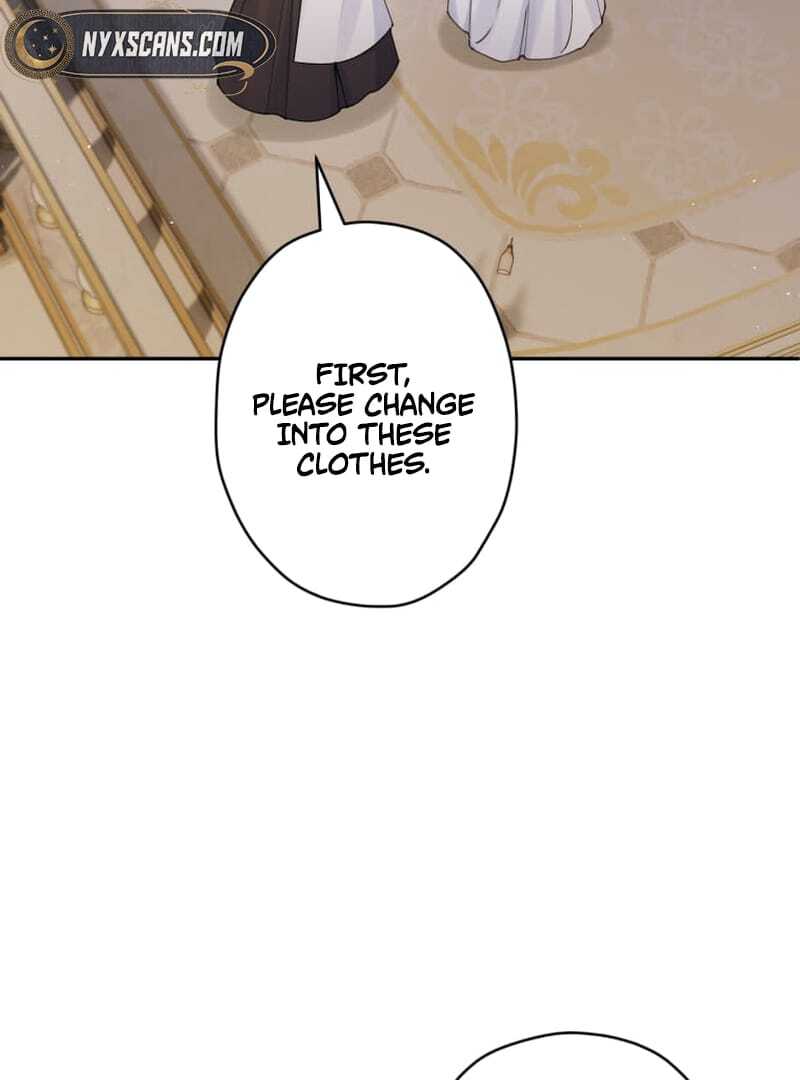 The Queen of Retainers is obsessed over at night Chapter 3 536 ch 3 109