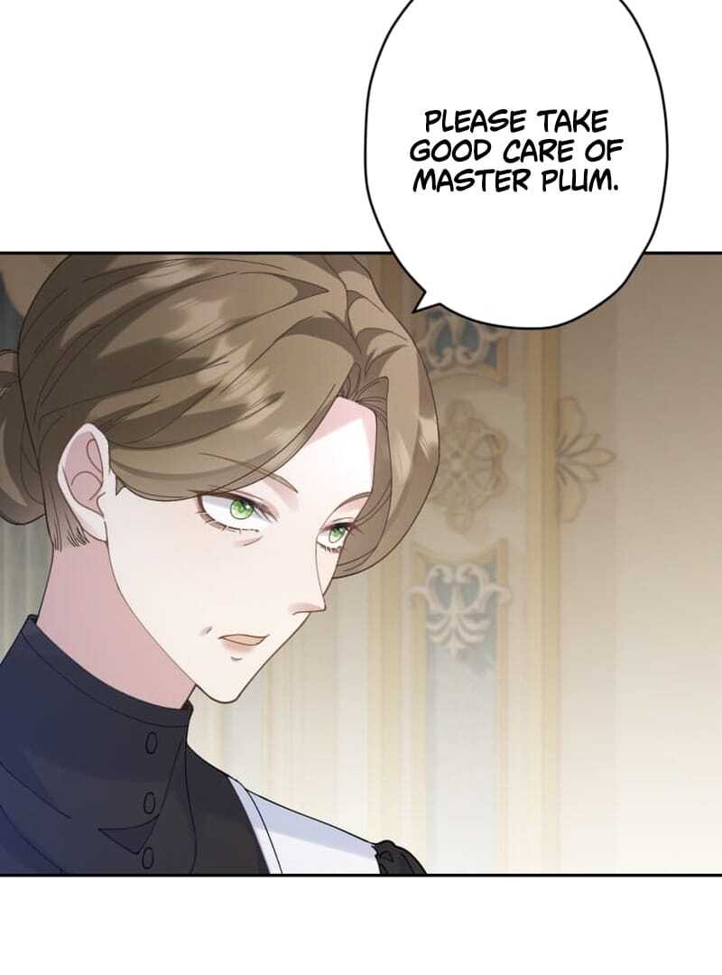 The Queen of Retainers is obsessed over at night Chapter 3 537 ch 3 110