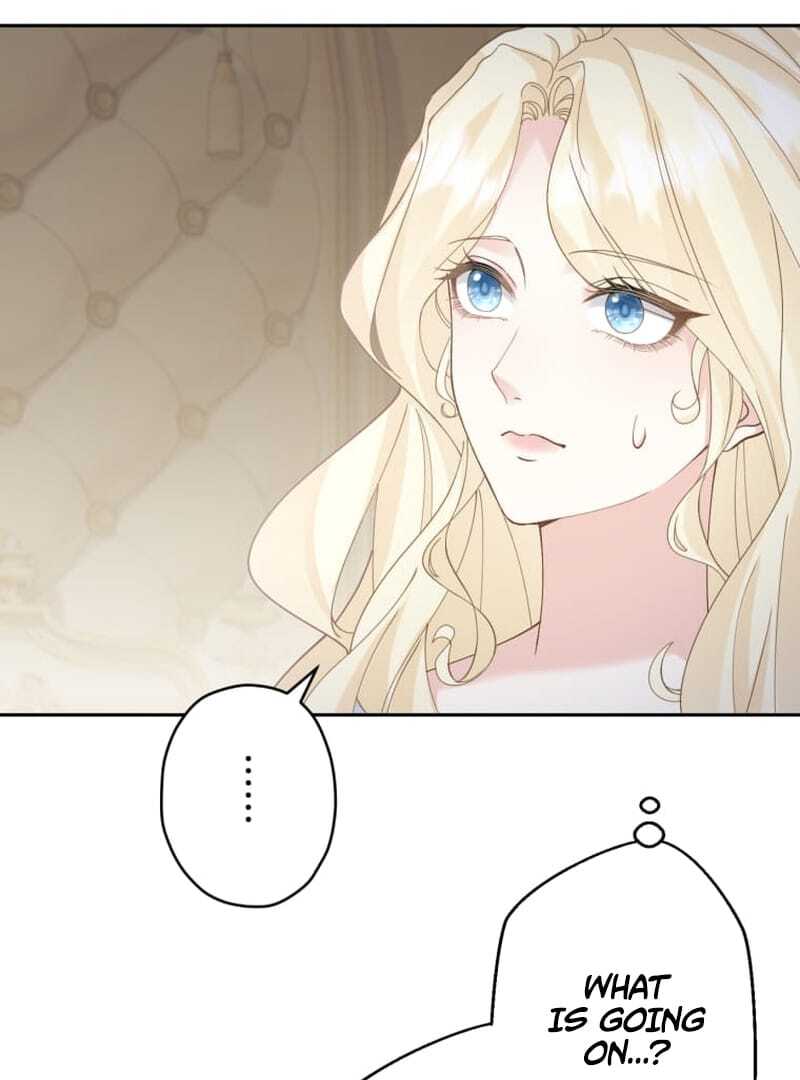 The Queen of Retainers is obsessed over at night Chapter 3 540 ch 3 113